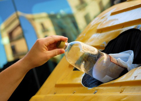 Eco-friendly waste disposal methods in Clapham