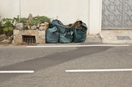 Benefits of professional skip hire services