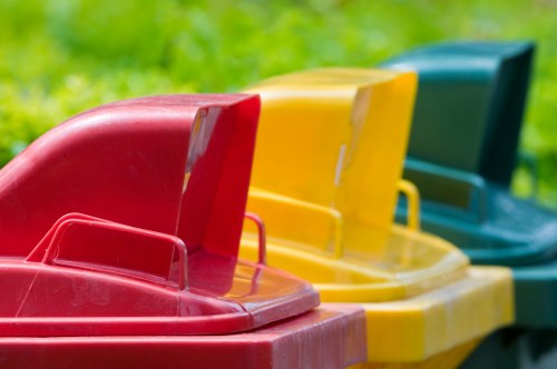 Cost factors for house clearance services in Clapham