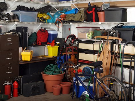 Different Types of Skips for Hire