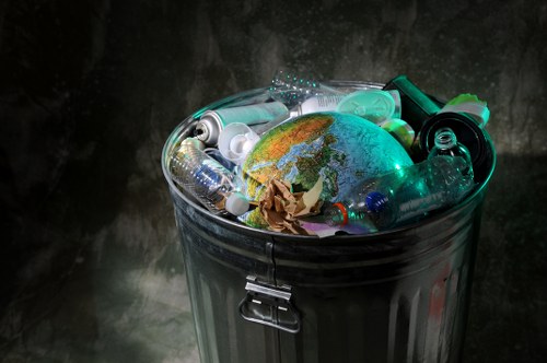 Large Roll-On/Roll-Off skip for major projects