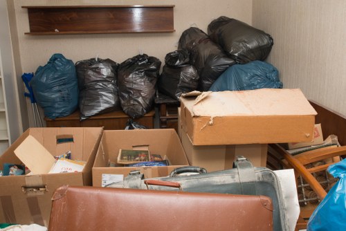 Types of skips offered by Wait and Load