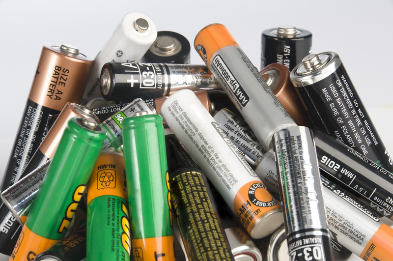 The Impact of Improper Cardboard and Packaging Disposal